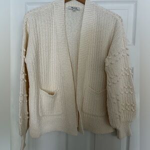 Madewell Cardigan